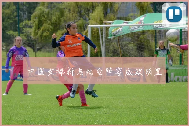 中国女棒新老结合阵容成效明显